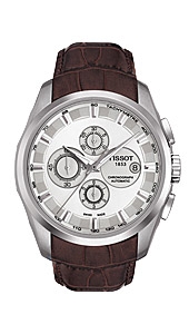 Tissot T035-T-Classic-Couturier T035.627.16.031.00