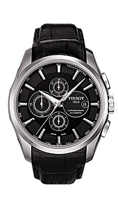 Tissot T035-T-Classic-Couturier T035.627.16.051.00