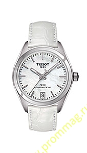 Tissot T049-T-Classic-PR 100 T101.207.16.111.00