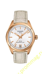 Tissot T049-T-Classic-PR 100 T101.207.36.031.00