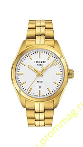 Tissot T049-T-Classic-PR 100 T101.210.33.031.00