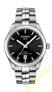 Tissot T049-T-Classic-PR 100 T101.407.11.051.00