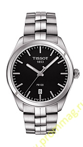 Tissot T049-T-Classic-PR 100 T101.410.11.051.00