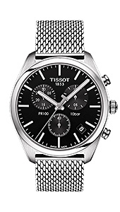 Tissot T049-T-Classic-PR 100 T101.417.11.051.01