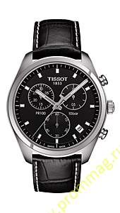 Tissot T049-T-Classic-PR 100 T101.417.16.051.00