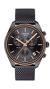 Tissot T049-T-Classic-PR 100 T101.417.23.061.00