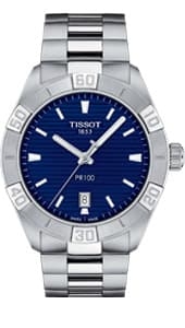 Tissot T049-T-Classic-PR 100 T101.610.11.041.00