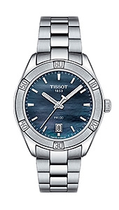 Tissot T049-T-Classic-PR 100 T101.910.11.121.00