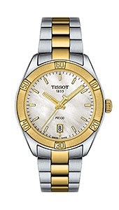 Tissot T049-T-Classic-PR 100 T101.910.22.111.00