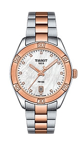 Tissot T049-T-Classic-PR 100 T101.910.22.116.00