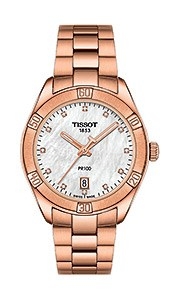 Tissot T049-T-Classic-PR 100 T101.910.33.116.00