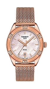 Tissot T049-T-Classic-PR 100 T101.910.33.151.00