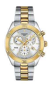 Tissot T049-T-Classic-PR 100 T101.917.22.031.00