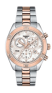 Tissot T049-T-Classic-PR 100 T101.917.22.116.00