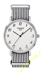 Tissot T057-T-Classic-Tissot Everytime T109.410.18.032.00