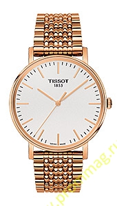 Tissot T057-T-Classic-Tissot Everytime T109.410.33.031.00