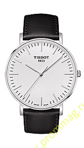 Tissot T057-T-Classic-Tissot Everytime T109.610.16.031.00