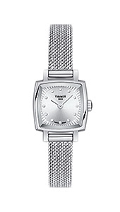 Tissot T058-T-Lady-Lovely T058.109.11.036.00