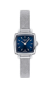 Tissot T058-T-Lady-Lovely T058.109.11.041.00