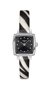 Tissot T058-T-Lady-Lovely T058.109.17.056.00