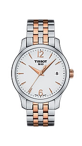 Tissot T063-T-Classic-Tradition T063.210.22.037.01
