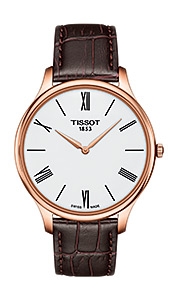 Tissot T063-T-Classic-Tradition T063.409.36.018.00