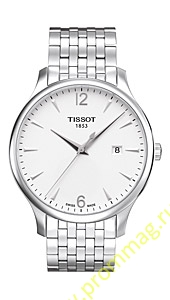 Tissot T063-T-Classic-Tradition T063.610.11.037.00