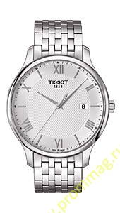 Tissot T063-T-Classic-Tradition T063.610.11.038.00