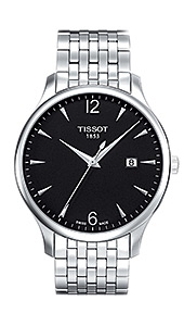 Tissot T063-T-Classic-Tradition T063.610.11.057.00