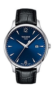 Tissot T063-T-Classic-Tradition T063.610.16.047.00