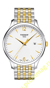 Tissot T063-T-Classic-Tradition T063.610.22.037.00