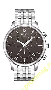 Tissot T063-T-Classic-Tradition T063.617.11.067.00