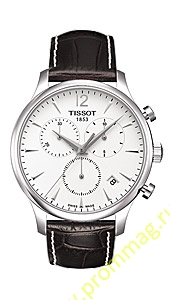 Tissot T063-T-Classic-Tradition T063.617.16.037.00