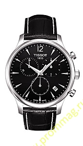 Tissot T063-T-Classic-Tradition T063.617.16.057.00