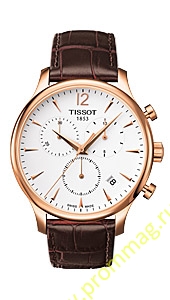 Tissot T063-T-Classic-Tradition T063.617.36.037.00