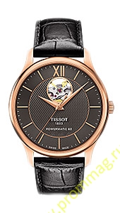 Tissot T063-T-Classic-Tradition T063.907.36.068.00
