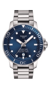 Tissot T066-T-Sport-Seastar 1000 T120.407.11.041.03