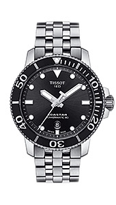 Tissot T066-T-Sport-Seastar 1000 T120.407.11.051.00