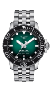Tissot T066-T-Sport-Seastar 1000 T120.407.11.091.01