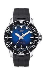 Tissot T066-T-Sport-Seastar 1000 T120.407.17.041.00