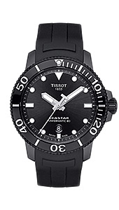 Tissot T066-T-Sport-Seastar 1000 T120.407.37.051.00