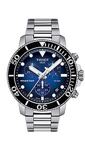 Tissot T066-T-Sport-Seastar 1000 T120.417.11.041.01
