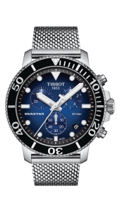 Tissot T066-T-Sport-Seastar 1000 T120.417.11.041.02