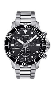 Tissot T066-T-Sport-Seastar 1000 T120.417.11.051.00