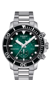 Tissot T066-T-Sport-Seastar 1000 T120.417.11.091.01
