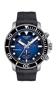 Tissot T066-T-Sport-Seastar 1000 T120.417.17.041.00