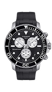 Tissot T066-T-Sport-Seastar 1000 T120.417.17.051.00