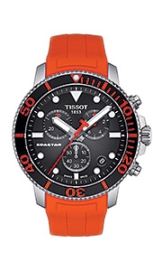 Tissot T066-T-Sport-Seastar 1000 T120.417.17.051.01