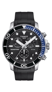 Tissot T066-T-Sport-Seastar 1000 T120.417.17.051.02