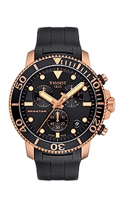 Tissot T066-T-Sport-Seastar 1000 T120.417.37.051.00
